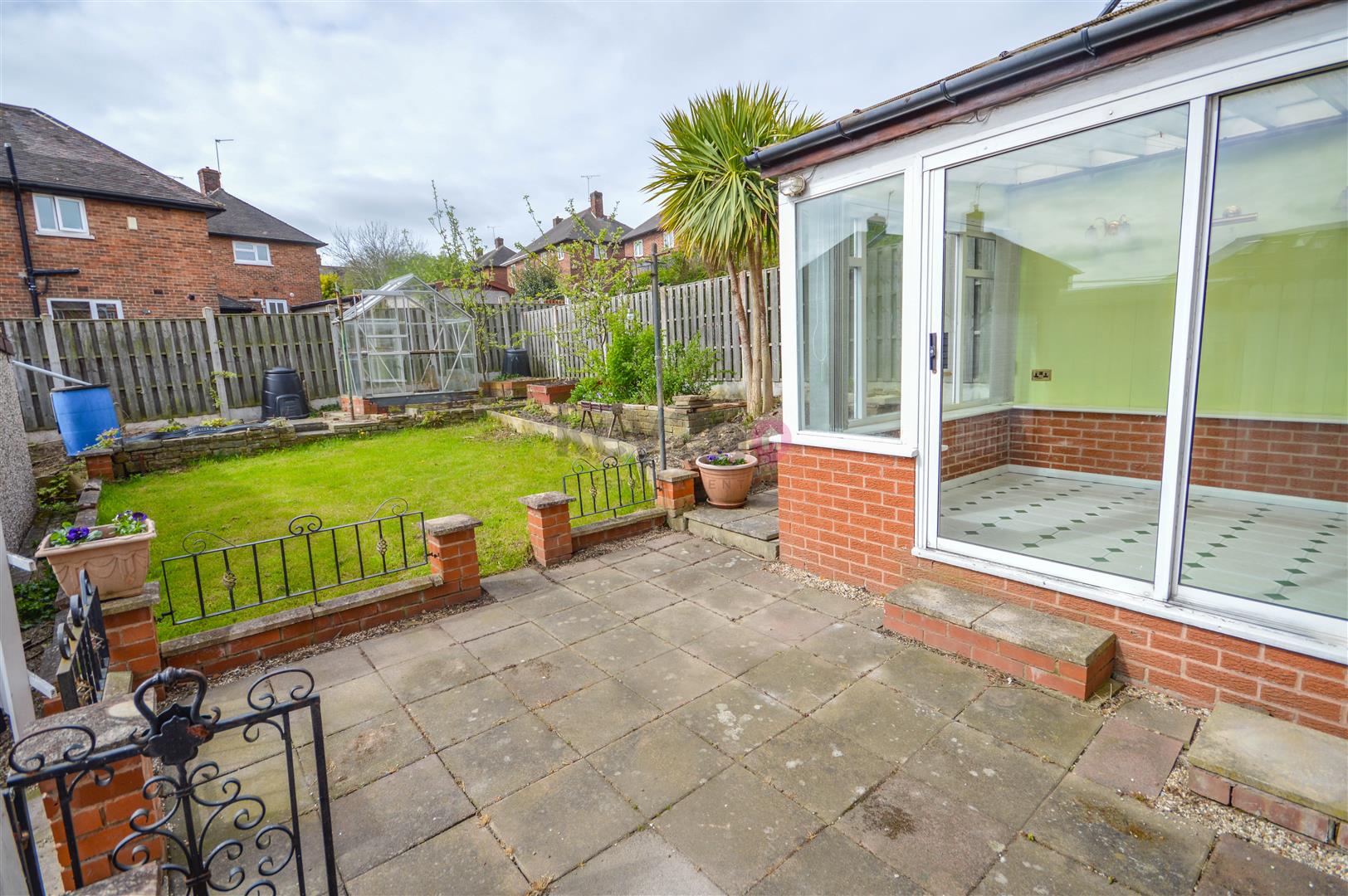 Ravenscroft Avenue, Sheffield, S13 Key2go